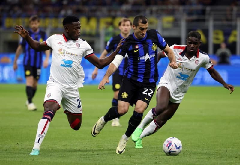 Soi kèo bóng đá Inter Milan vs Cagliari 23h00 12/04/2025 1 Soi kèo tài xỉu Inter Milan vs Cagliari