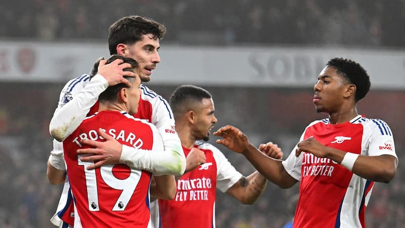 Soi kèo bóng đá Ipswich vs Arsenal 20h00 20/04/2025 1 Soi kèo tài xỉu Ipswich vs Arsenal