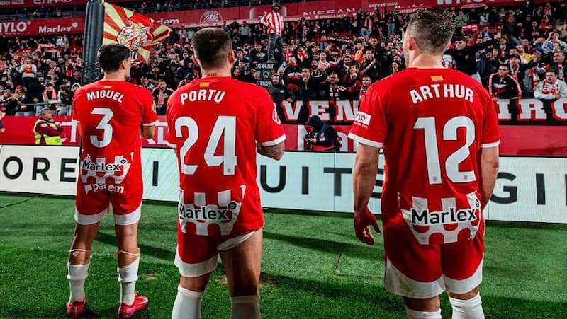 Soi kèo bóng đá Leganes vs Girona 00h00 25/04/2025 2 Soi kèo châu Á, kèo chấp Leganes vs Girona