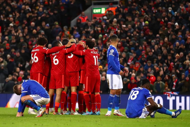 Soi kèo bóng đá Leicester City vs Liverpool 22h30 ngày 20/04/2025 2 Soi kèo châu Á, kèo chấp Leicester City vs Liverpool