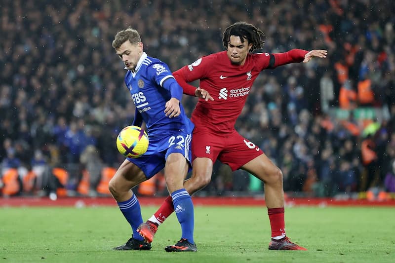 Soi kèo bóng đá Leicester City vs Liverpool 22h30 ngày 20/04/2025 1 Soi kèo tài xỉu Leicester City vs Liverpool