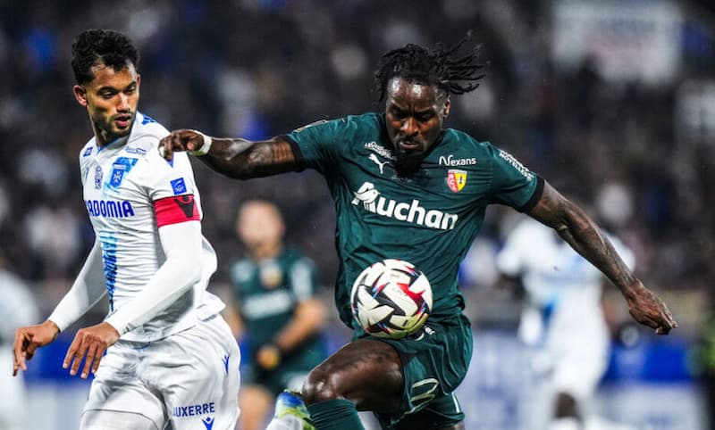 Soi kèo bóng đá Lens vs Auxerre 22h15 27/04/2025 1 Soi kèo tài xỉu Lens vs Auxerre