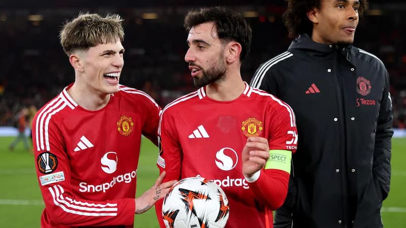 Soi kèo bóng đá Lyonnais vs Manchester United, 2h 11/04/2025 2 Soi kèo châu Á, kèo chấp Lyonnais vs Manchester United