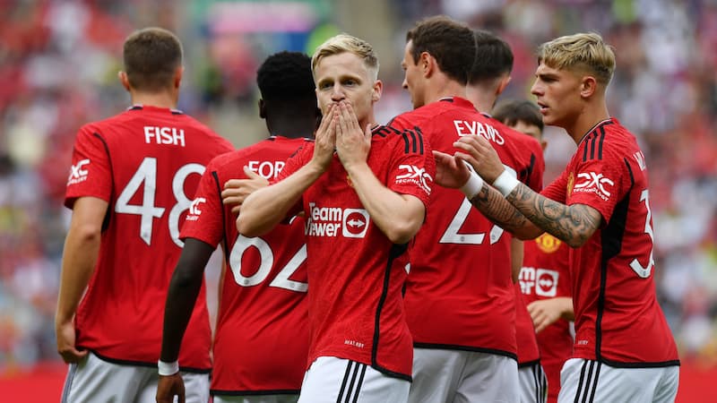 Soi kèo bóng đá Lyonnais vs Manchester United, 2h 11/04/2025 1 Soi kèo tài xỉu Lyonnais vs Manchester United