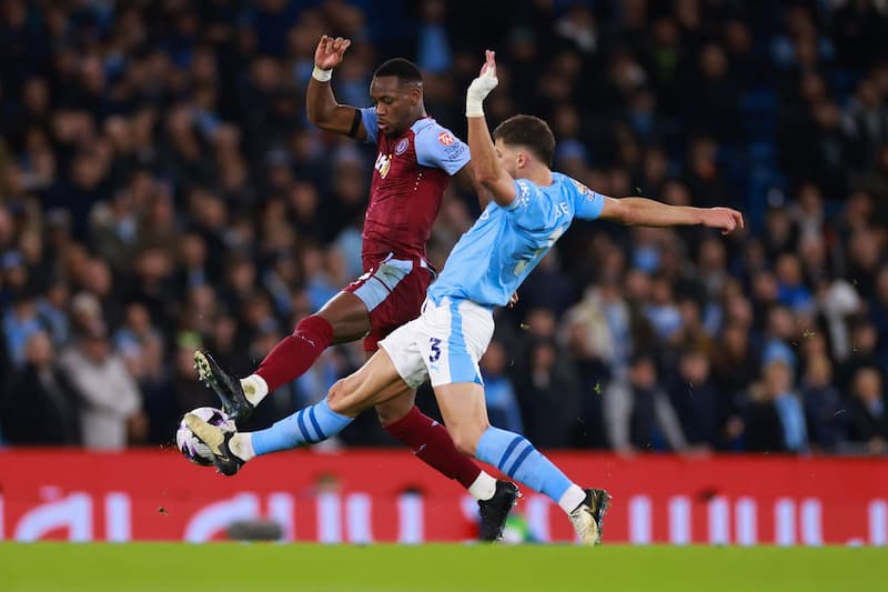 Soi kèo bóng đá Man City vs Aston Villa 02h00 23/04/2025 2 Soi kèo châu Á, kèo chấp Man City vs Aston Villa