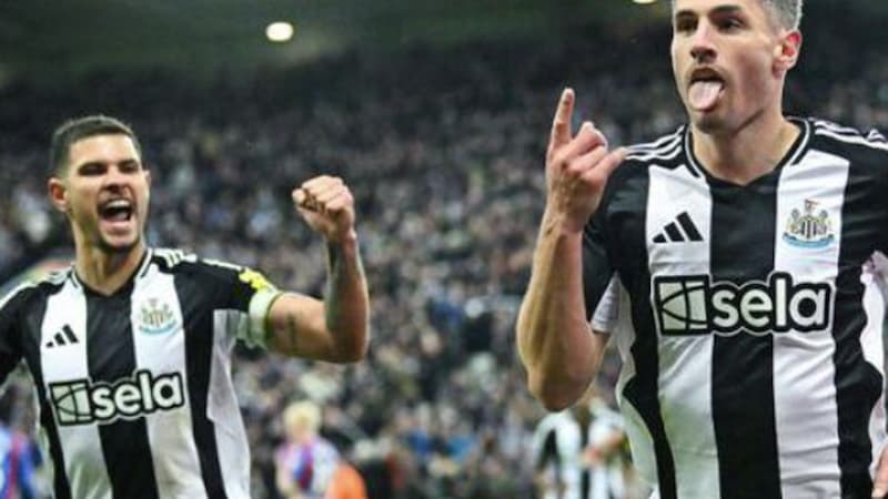 Soi kèo bóng đá Newcastle vs Ipswich 21h00 26/04/2025 2 Soi kèo châu Á, kèo chấp Newcastle vs Ipswich