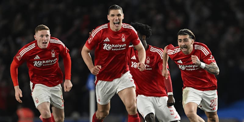 Soi kèo bóng đá Nottingham vs Manchester United, 2h 02/04/2025 2 Soi kèo châu Á, kèo chấp Nottingham vs Manchester United