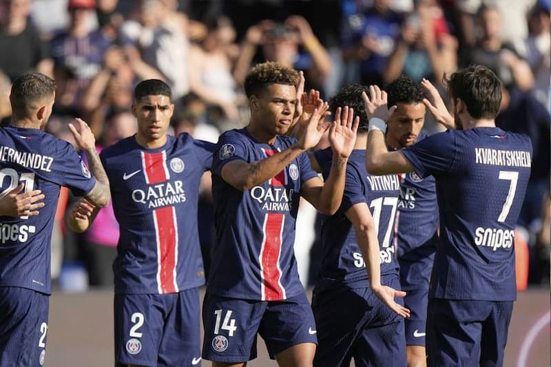 Soi kèo bóng đá PSG vs Aston Villa, 2h 10/04/2025 1 Soi kèo tài xỉu PSG vs Aston Villa