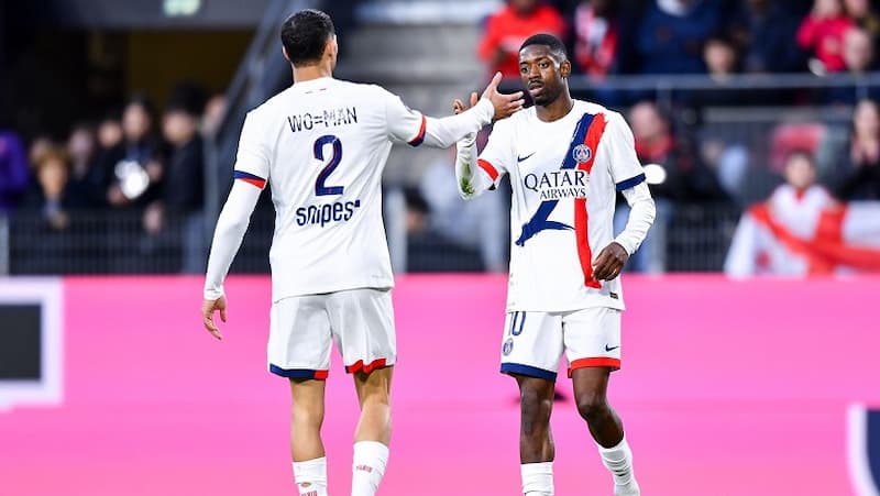 Soi kèo bóng đá PSG vs Aston Villa, 2h 10/04/2025 2 Soi kèo châu Á, kèo chấp PSG vs Aston Villa