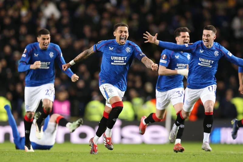 Soi kèo bóng đá Rangers vs Athletic Bilbao 02h00 11/04/2025 2 Soi kèo châu Á, kèo chấp Rangers vs Athletic Bilbao