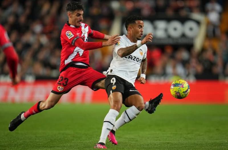 Soi kèo bóng đá Atletico Madrid vs Rayo Vallecano, 2h30 25/04/2025 1 Soi kèo tài xỉu Atletico Madrid vs Rayo Vallecano