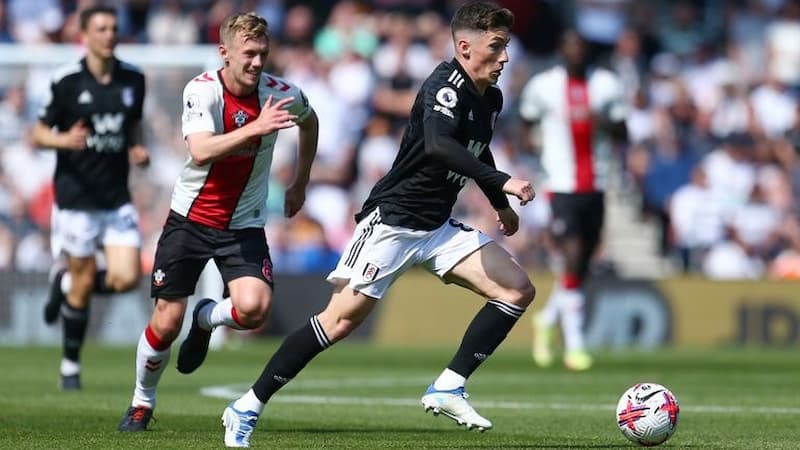 Soi kèo bóng đá Southampton vs Fulham 21h00 26/04/2025 1 Soi kèo tài xỉu Southampton vs Fulham