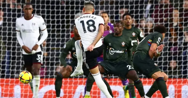 Soi kèo bóng đá Southampton vs Fulham 21h00 26/04/2025 2 Soi kèo châu Á, kèo chấp Southampton vs Fulham