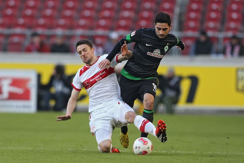 Soi kèo bóng đá Stuttgart vs Bremen 20h30 13/04/2025 1 Soi kèo tài xỉu Stuttgart vs Bremen