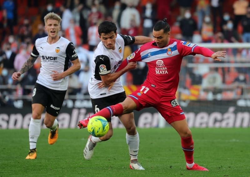 Soi kèo bóng đá Valencia vs Espanyol 00h00 23/04/2025 1 Soi kèo tài xỉu Valencia vs Espanyol