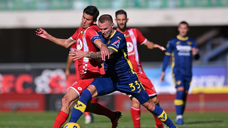 Soi kèo bóng đá Venezia vs Monza 20h00 12/04/2025 1 Soi kèo tài xỉu Venezia vs Monza