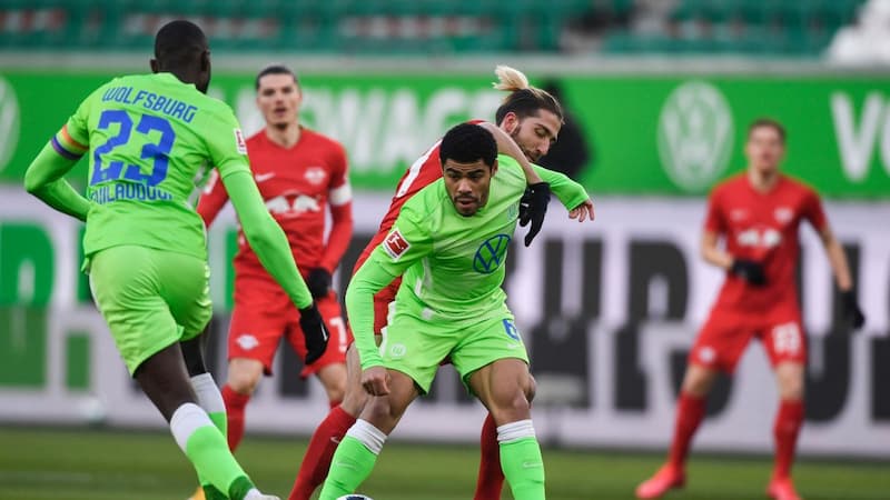 Soi kèo bóng đá VfL Wolfsburg vs RB Leipzig 01h30 12/04/2025 1 Soi kèo tài xỉu VfL Wolfsburg vs RB Leipzig