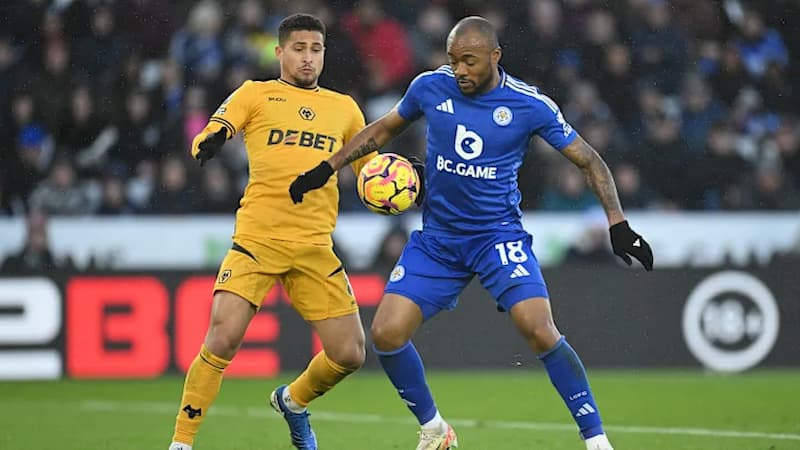 Soi kèo bóng đá Wolves vs Leicester 21h00 ngày 26/04/2025 2 Soi kèo châu Á, kèo chấp Wolves vs Leicester