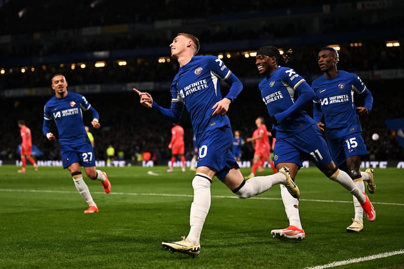 Soi kèo bóng đá Chelsea vs Everton 18h30 26/04/2025 2 Soi kèo châu Á, kèo chấp Chelsea vs Everton