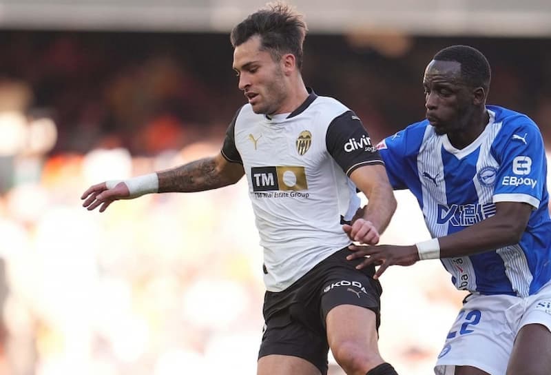 Soi kèo bóng đá Alaves vs Valencia 00h00 15/05/2025 1 Soi kèo tài xỉu Alaves vs Valencia