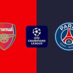 Arsenal-vs-Paris-Saint-Germain