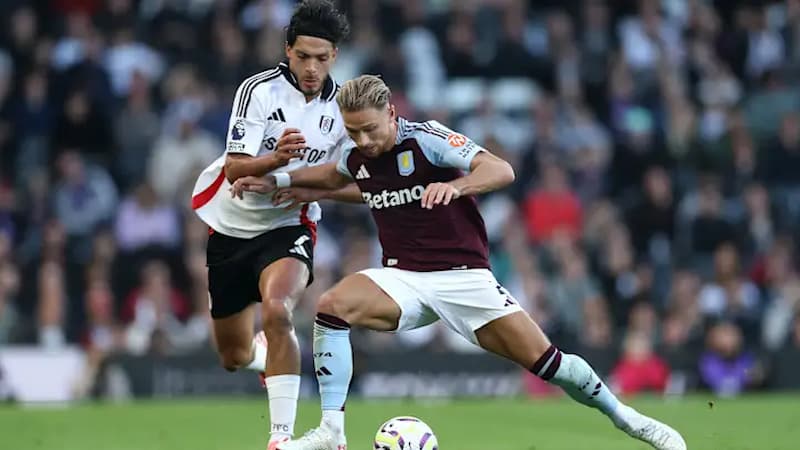 Soi kèo bóng đá Aston Villa vs Fulham 18h30 03/05/2025 1 Soi kèo tài xỉu Aston Villa vs Fulham