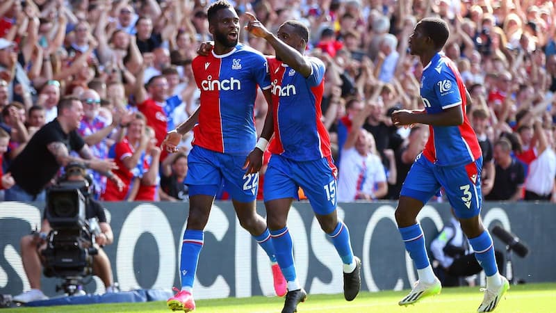 Soi kèo bóng đá Crystal Palace vs Wolves 02h00 21/05/2025 2 Soi kèo châu Á, kèo chấp Crystal Palace vs Wolves