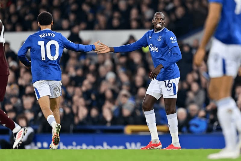 Soi kèo bóng đá Everton vs Southampton 18h00 18/05/2025 1 Soi kèo tài xỉu Everton vs Southampton