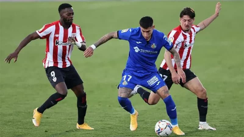 Soi kèo bóng đá Getafe vs Athletic Bilbao 02h30 16/05/2025 1 Soi kèo tài xỉu Getafe vs Athletic Bilbao