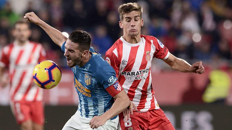 Soi kèo bóng đá Girona vs Atletico Madrid 19h00 25/05/2025 2 Soi kèo châu Á, kèo chấp Girona vs Atletico Madrid