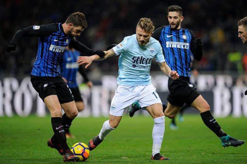 Soi kèo bóng đá Inter Milan vs Lazio 01h45 19/05/2025 1 Soi kèo tài xỉu Inter Milan vs Lazio