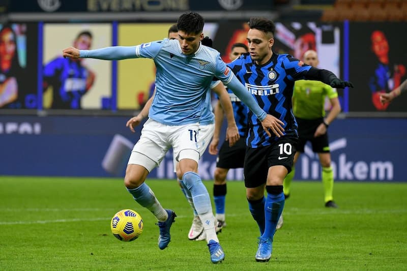 Soi kèo bóng đá Inter Milan vs Lazio 01h45 19/05/2025 2 Soi kèo châu Á, kèo chấp Inter Milan vs Lazio