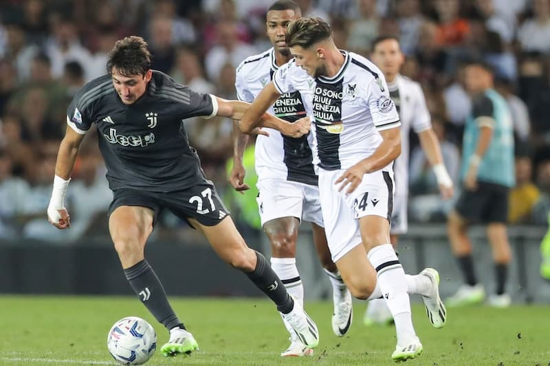 Soi kèo bóng đá Juventus vs Udinese 01h45 19/05/2025 2 Soi kèo châu Á, kèo chấp Juventus vs Udinese