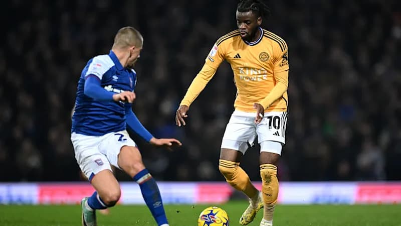 Soi kèo bóng đá Leicester City vs Ipswich 21h00 18/05/2025 2 Soi kèo châu Á, kèo chấp Leicester City vs Ipswich