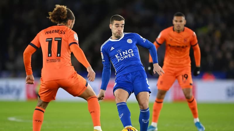 Soi kèo bóng đá Leicester City vs Ipswich 21h00 18/05/2025 1 Soi kèo tài xỉu Leicester City vs Ipswich