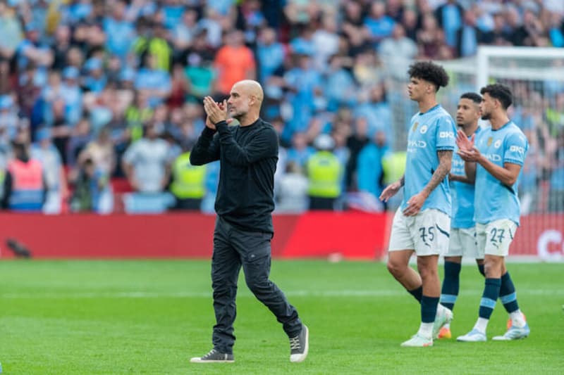 Soi kèo bóng đá Manchester City vs Wolves, 2h 03/05/2025 2 Soi kèo châu Á, kèo chấp Manchester City vs Wolves