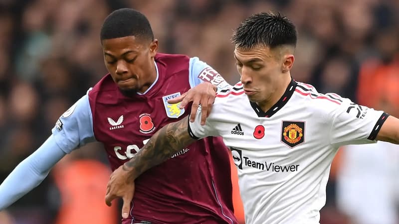 Soi kèo bóng đá Manchester United vs Aston Villa 22h00 25/05/2025 2 Soi kèo châu Á, kèo chấp Manchester United vs Aston Villa