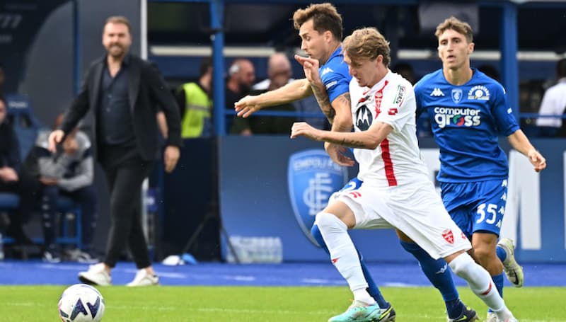 Soi kèo bóng đá Monza vs Empoli 01h45 19/05/2025 2 Soi kèo châu Á, kèo chấp Monza vs Empoli