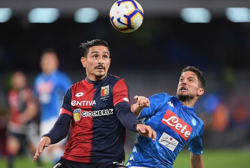Soi kèo bóng đá Napoli vs Genoa 01h45 12/05/2025 1 Soi kèo tài xỉu Napoli vs Genoa