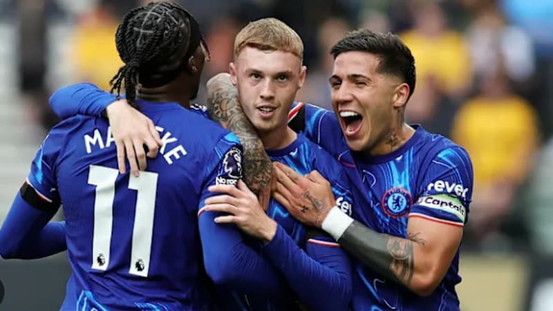 Soi kèo bóng đá Newcastle vs Chelsea, 18h 11/05/2025 1 Soi kèo tài xỉu Newcastle vs Chelsea