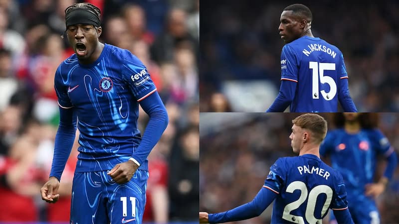 Soi kèo bóng đá Nottingham Forest vs Chelsea 22h00 25/05/2025 1 Soi kèo tài xỉu Nottingham Forest vs Chelsea