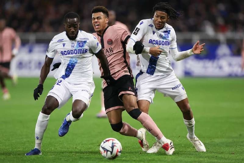 Soi kèo bóng đá Paris Saint Germain vs AJ Auxerre 02h00 18/05/2025 1 Soi kèo tài xỉu Paris Saint Germain vs AJ Auxerre