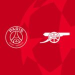Paris-Saint-Germain-vs-Arsenal