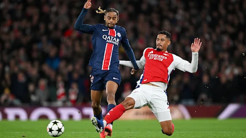 Soi kèo bóng đá Paris Saint Germain vs Arsenal 02h00 08/05/2025 1 Soi kèo tài xỉu Paris Saint Germain vs Arsenal