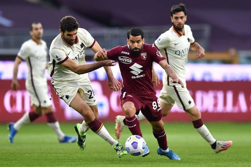 Soi kèo bóng đá Torino vs AS Roma 01h45 26/05/2025 1 Soi kèo tài xỉu Torino vs AS Roma