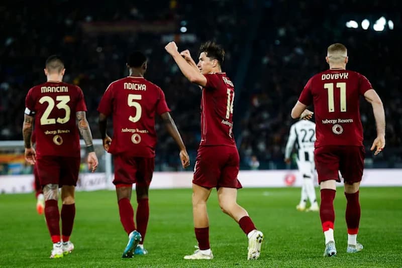 Soi kèo bóng đá Torino vs AS Roma 01h45 26/05/2025 2 Soi kèo châu Á, kèo chấp Torino vs AS Roma