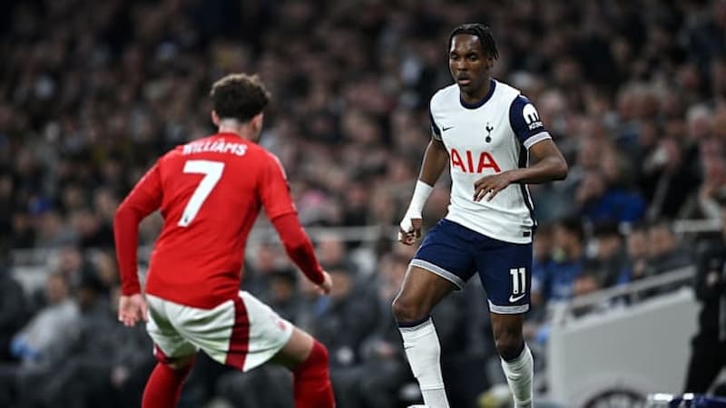 Soi kèo bóng đá Tottenham vs Bodo Glimt 02h00 02/05/2025 1 Soi kèo tài xỉu Tottenham vs Bodo Glimt