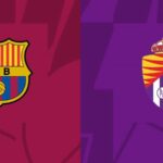 Valladolid-vs-Barcelona