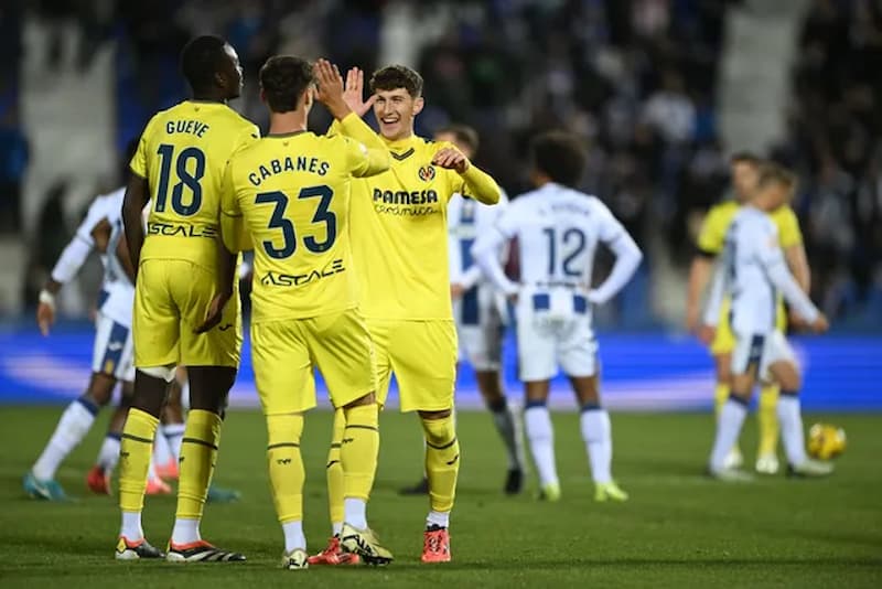 Soi kèo bóng đá Villarreal vs Leganes 00h00 15/05/2025 1 Soi kèo tài xỉu Villarreal vs Leganes