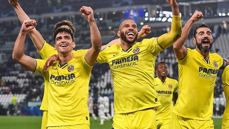 Soi kèo bóng đá Villarreal vs Leganes 00h00 15/05/2025 2 Soi kèo châu Á, kèo chấp Villarreal vs Leganes